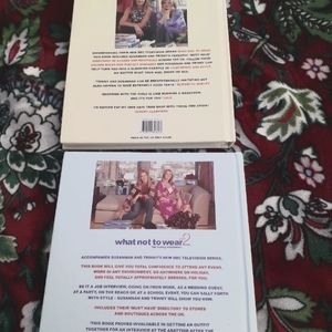 Fashion Style - 2 books